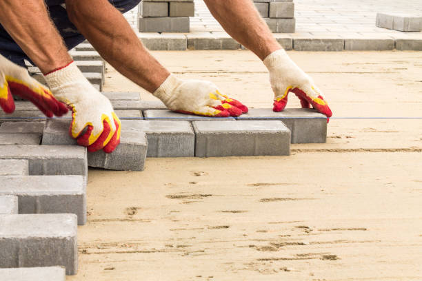 Reasons to Select Us for Your Driveway Paving Requirements in Clarkson Valley, MO