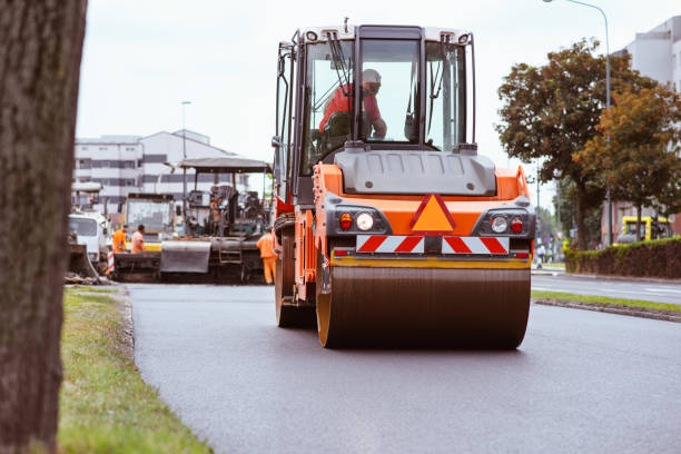 Best Local Driveway Pavers  in Clarkson Valley, MO