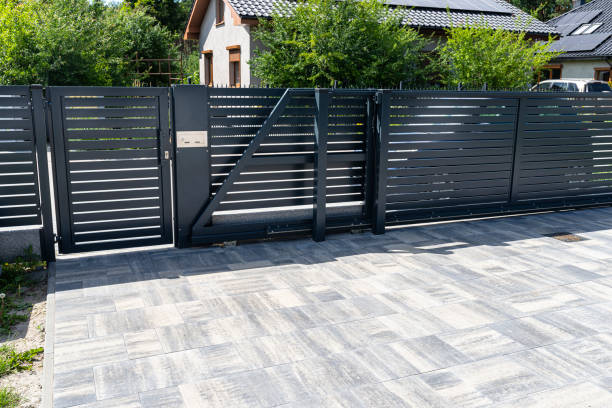 Best Interlocking Driveway Pavers  in Clarkson Valley, MO