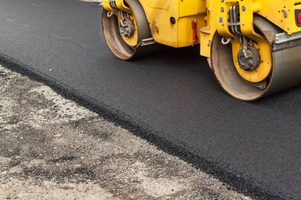 Best Concrete Paver Driveway  in Clarkson Valley, MO