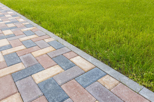 Commercial Driveway Pavers in Clarkson Valley, MO